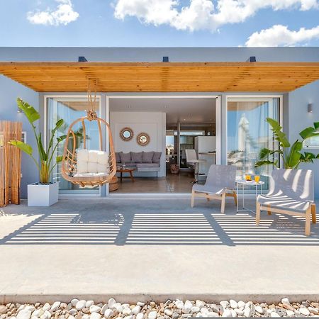 Chania Urban Living - Live Like A Local 外观 照片