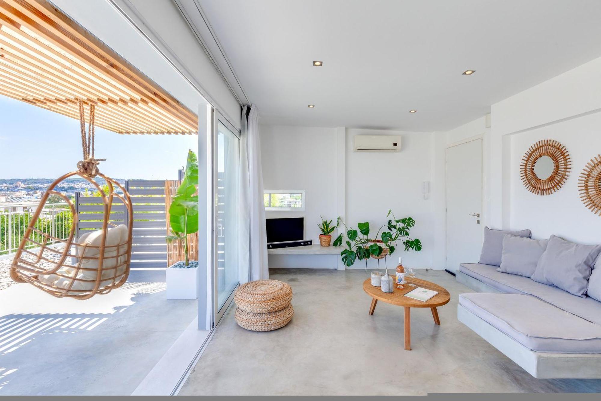 Chania Urban Living - Live Like A Local 外观 照片
