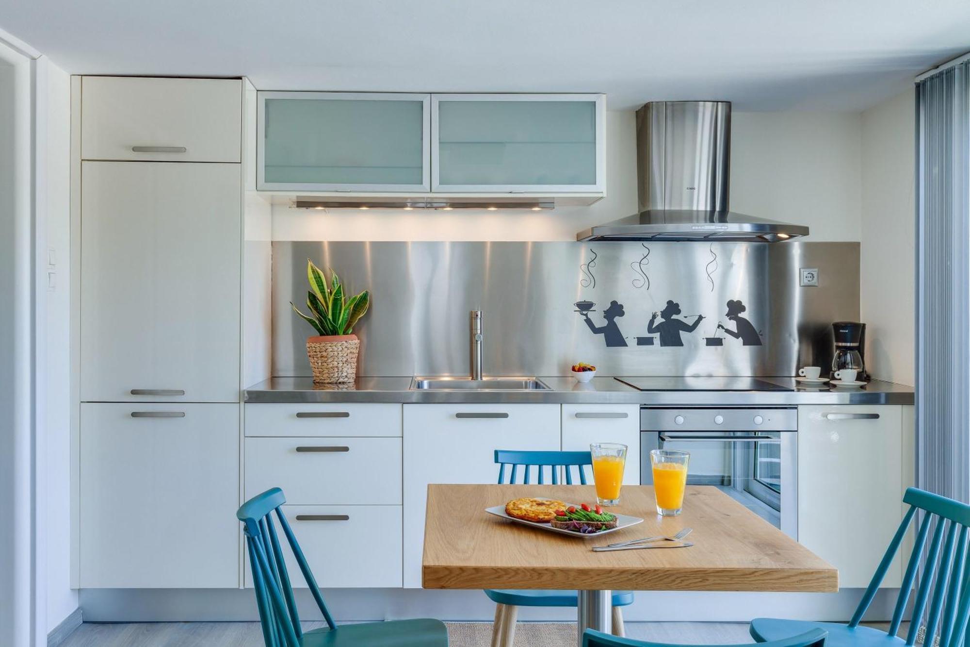 Chania Urban Living - Live Like A Local 外观 照片