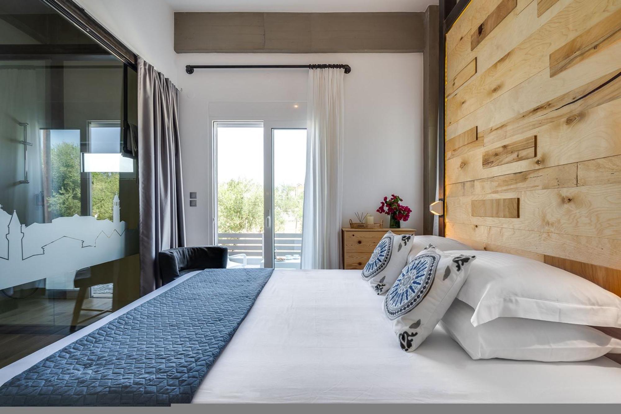 Chania Urban Living - Live Like A Local 外观 照片