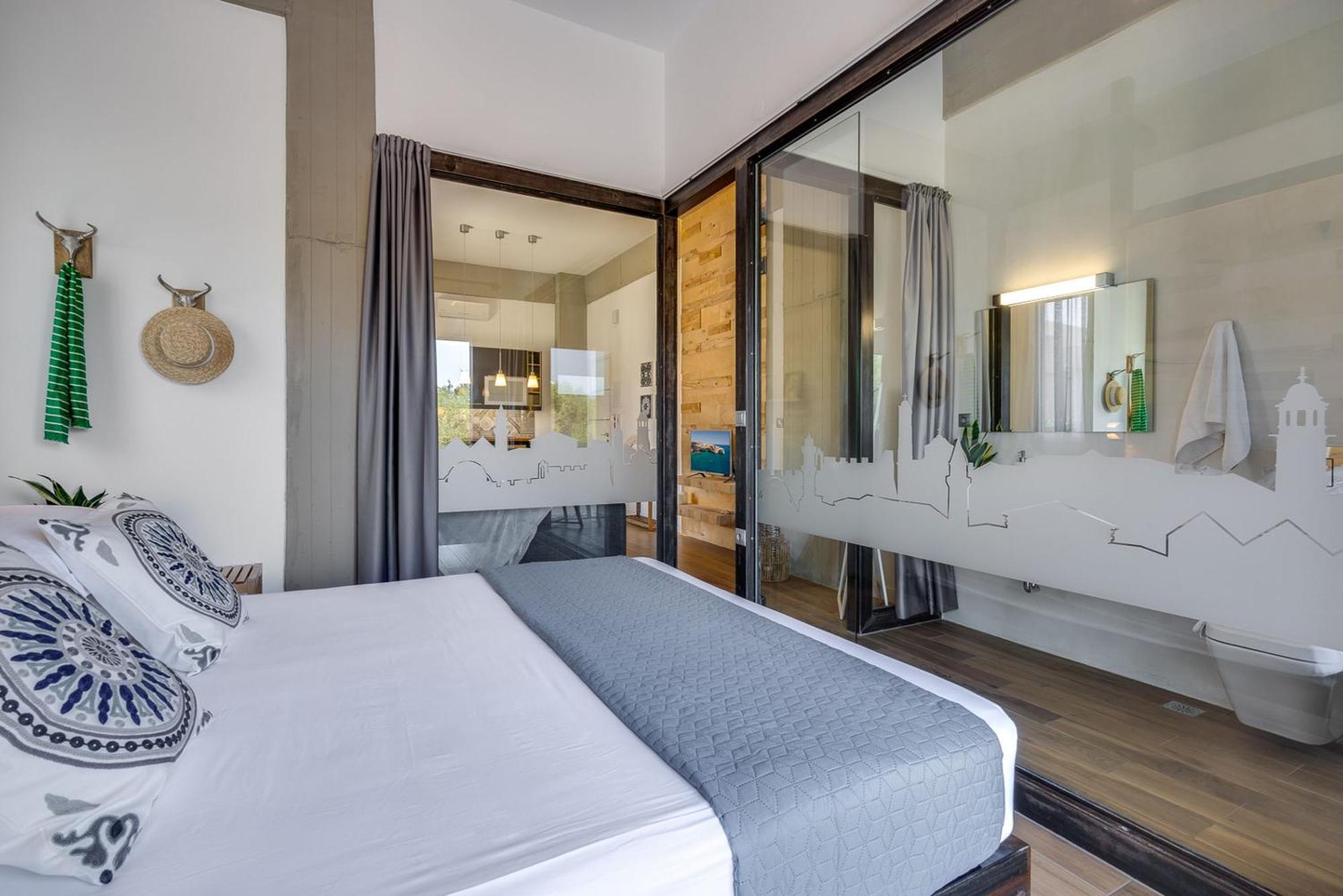 Chania Urban Living - Live Like A Local 外观 照片