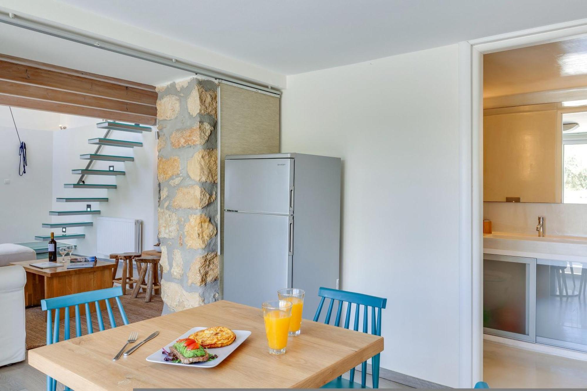 Chania Urban Living - Live Like A Local 外观 照片