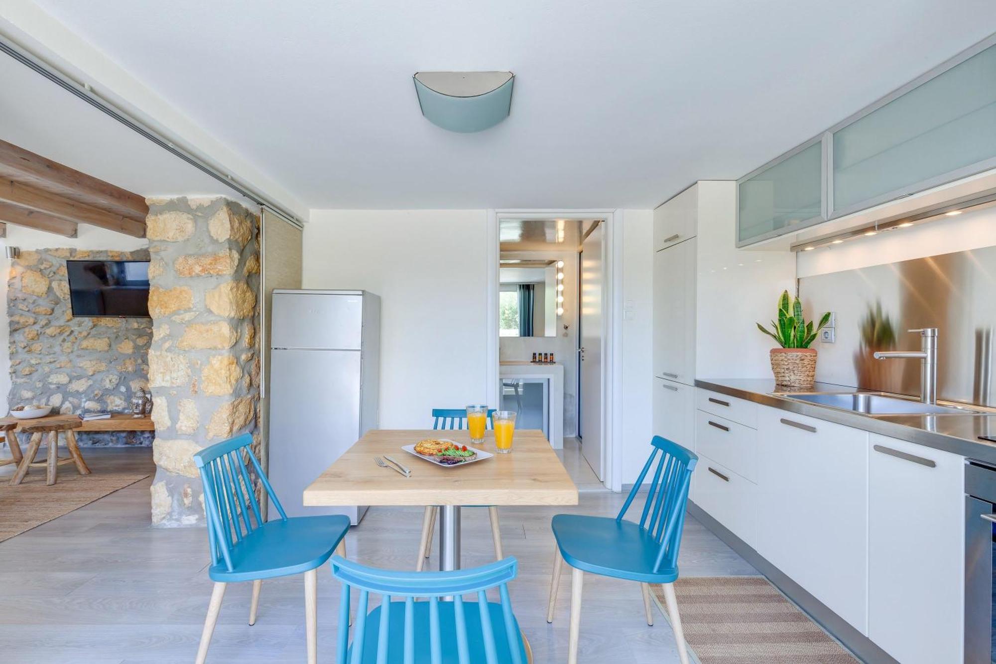 Chania Urban Living - Live Like A Local 外观 照片