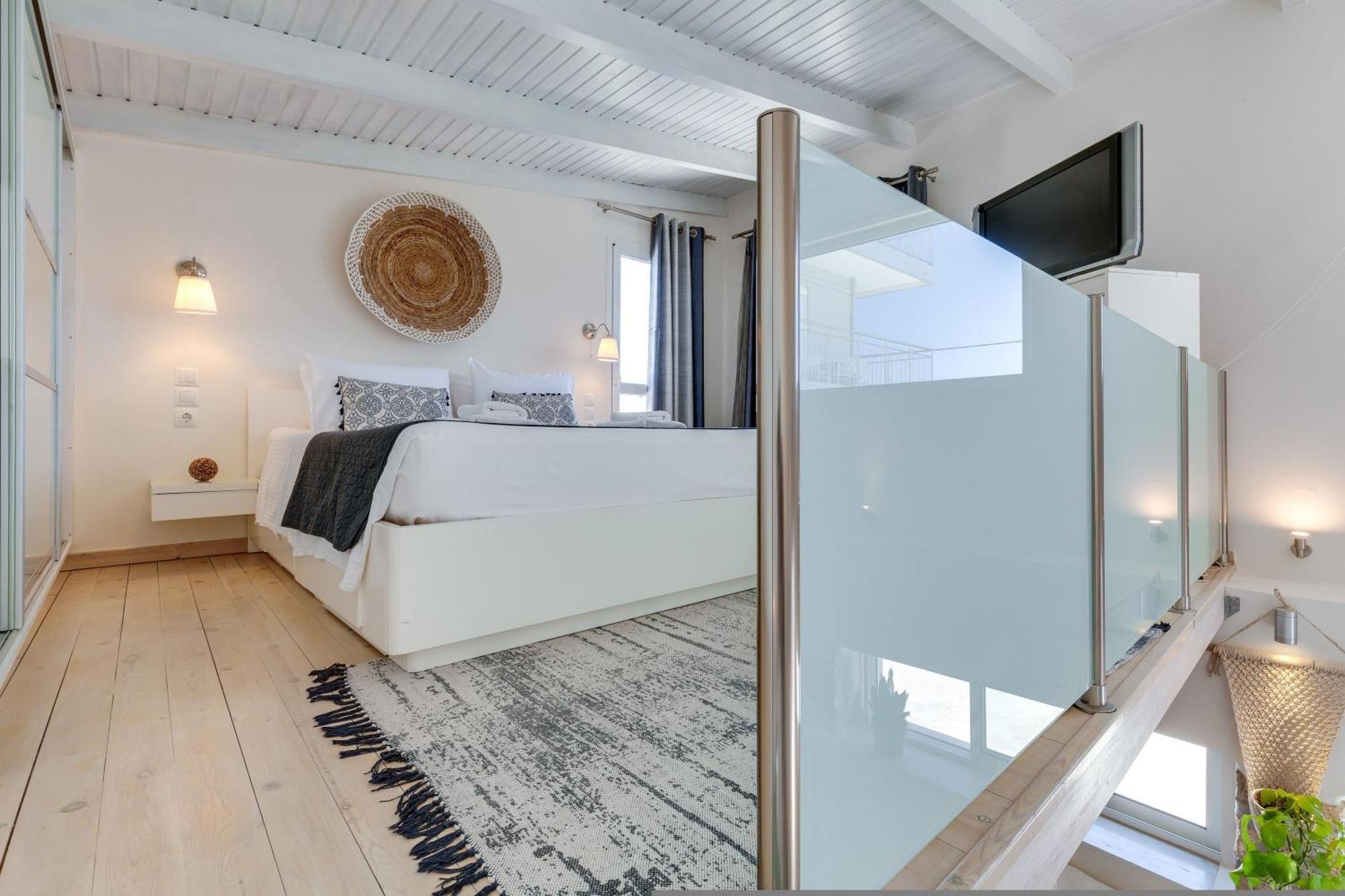 Chania Urban Living - Live Like A Local 外观 照片
