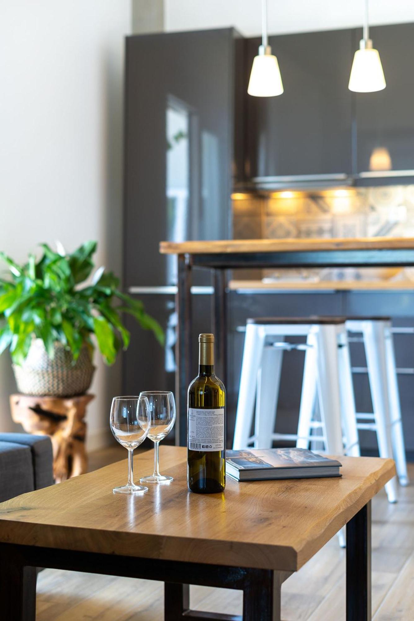 Chania Urban Living - Live Like A Local 外观 照片