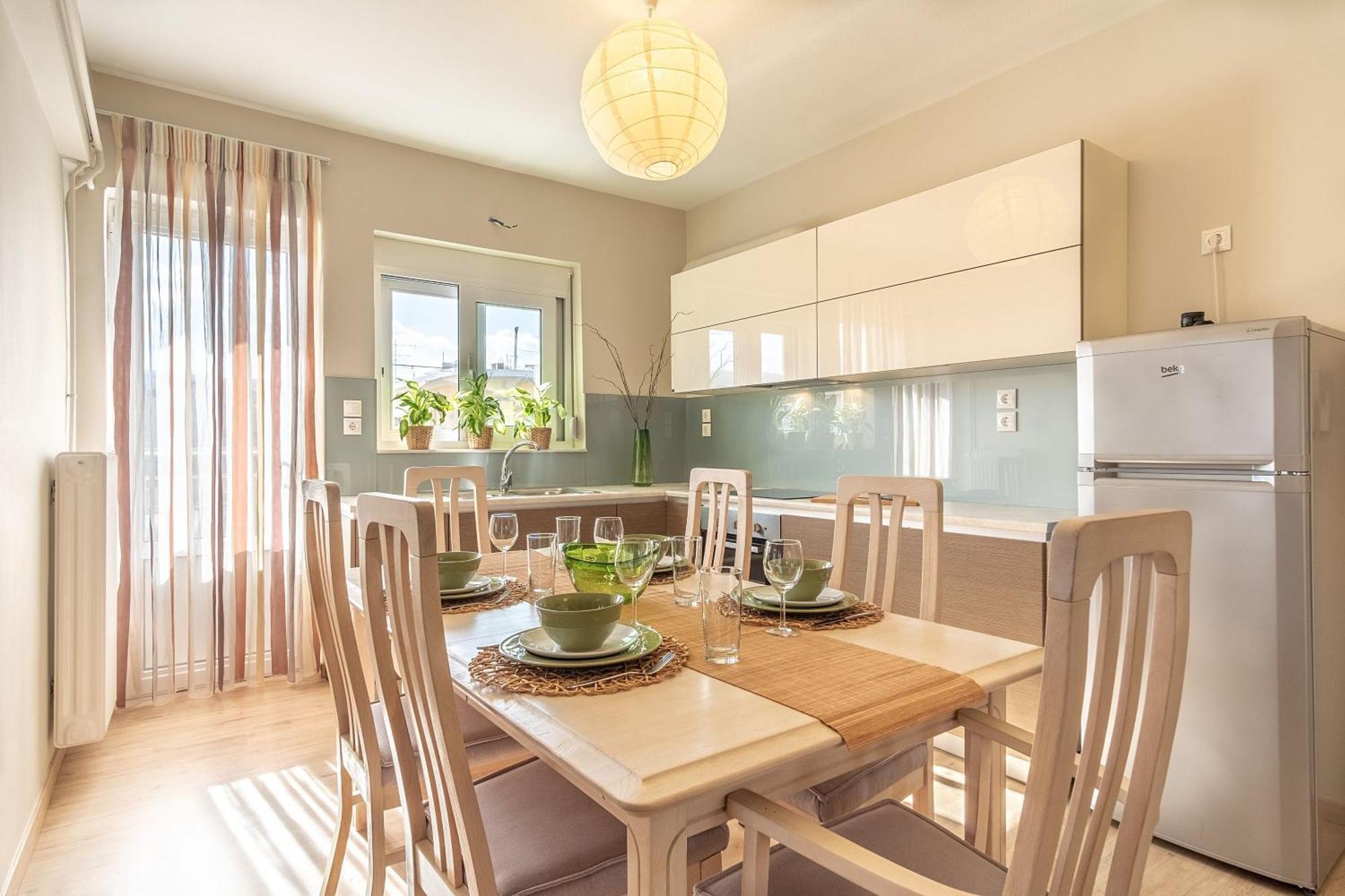 Chania Urban Living - Live Like A Local 外观 照片