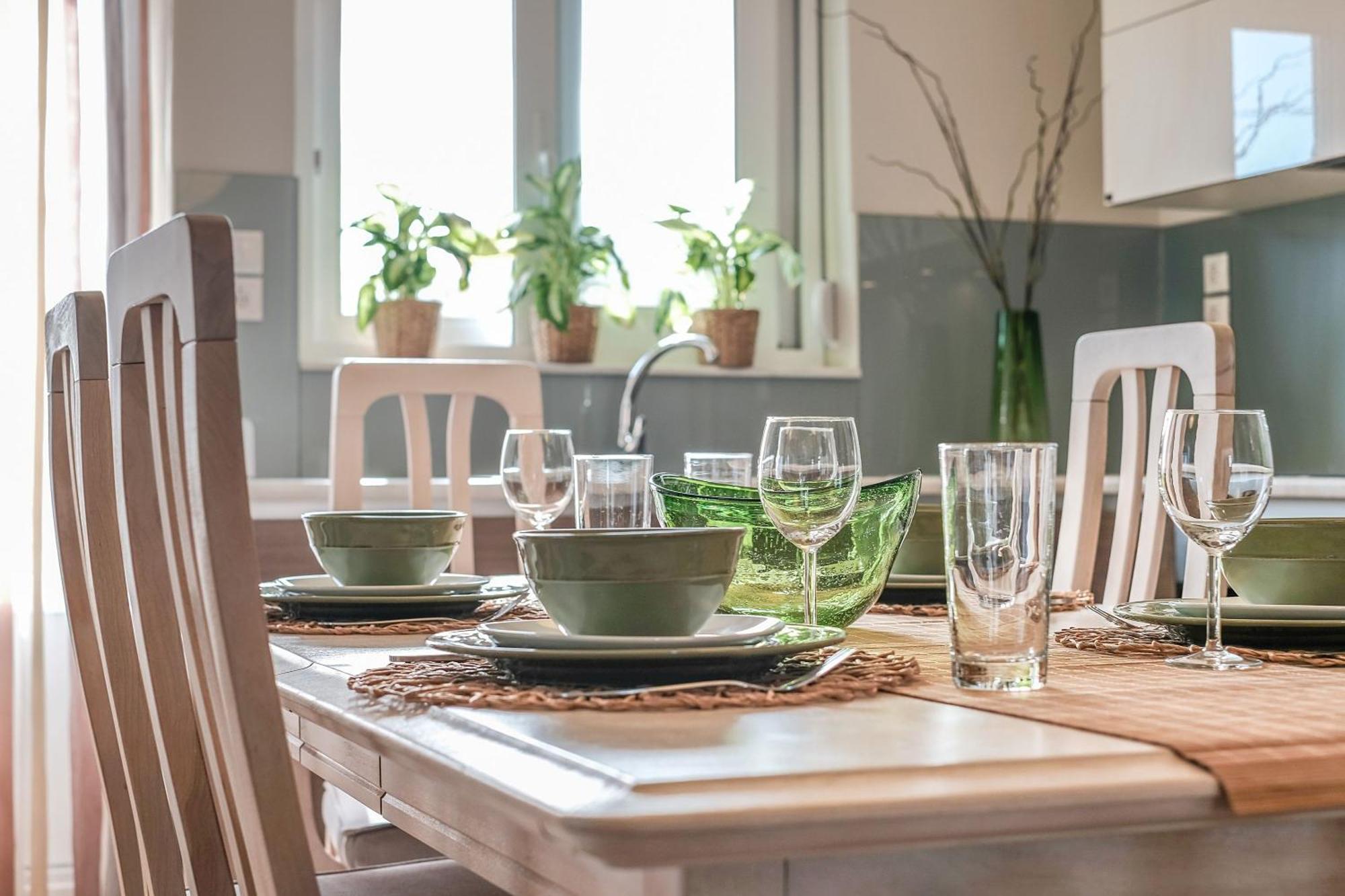Chania Urban Living - Live Like A Local 外观 照片