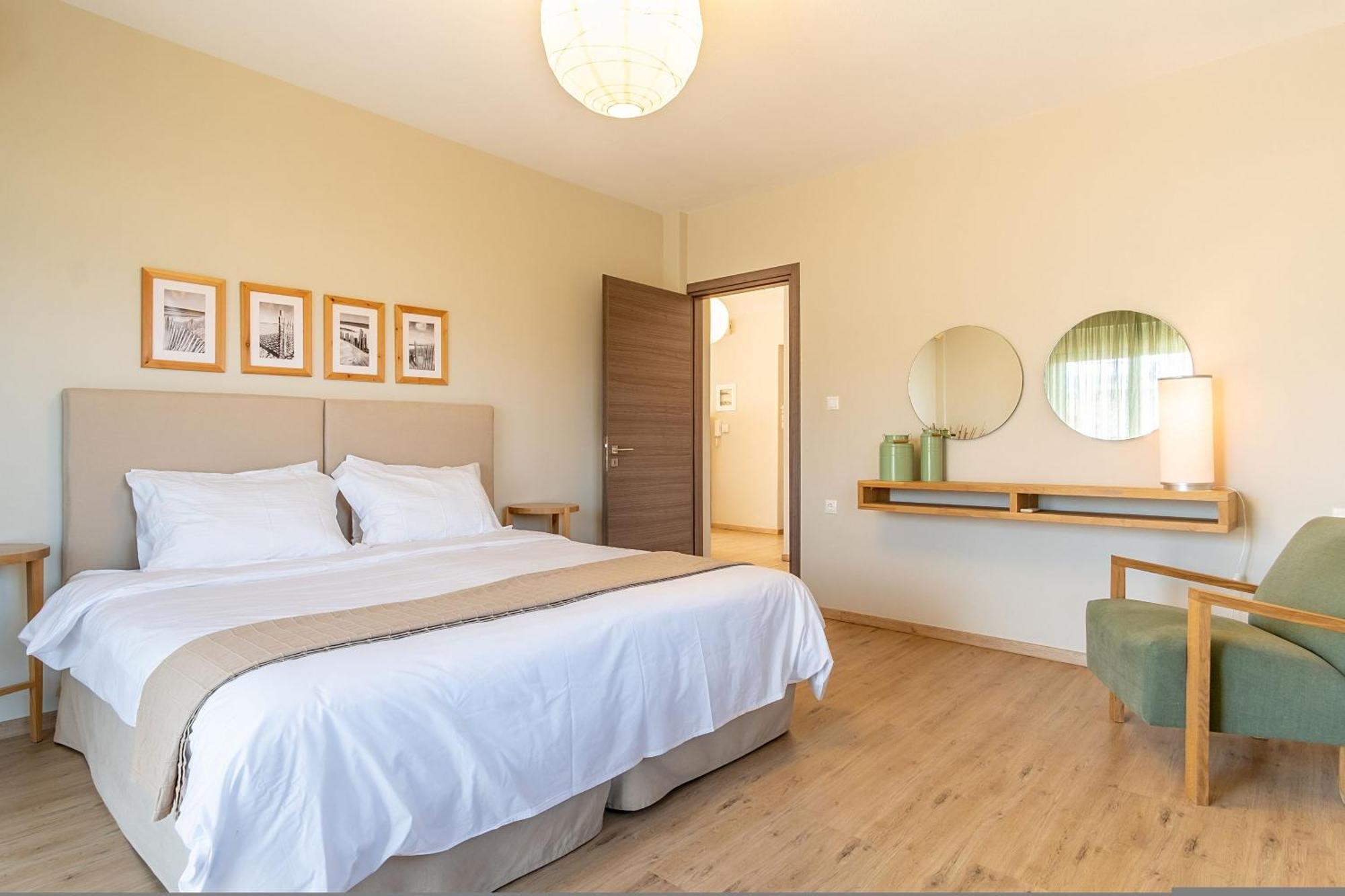 Chania Urban Living - Live Like A Local 外观 照片