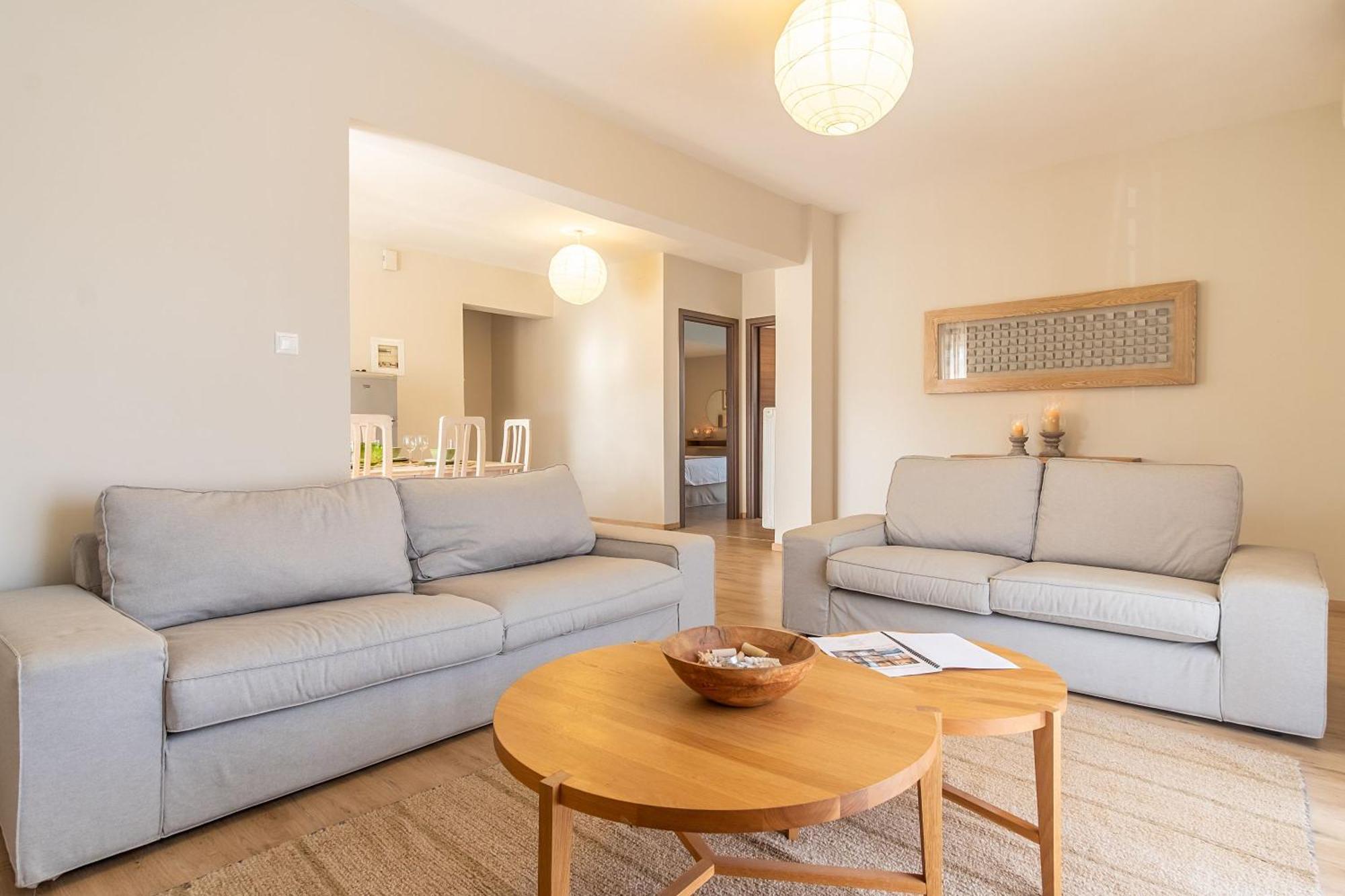 Chania Urban Living - Live Like A Local 外观 照片