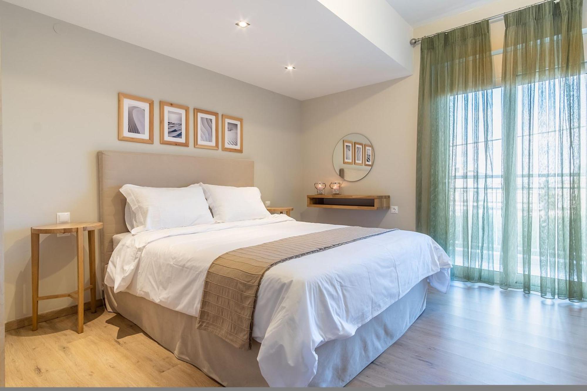 Chania Urban Living - Live Like A Local 外观 照片