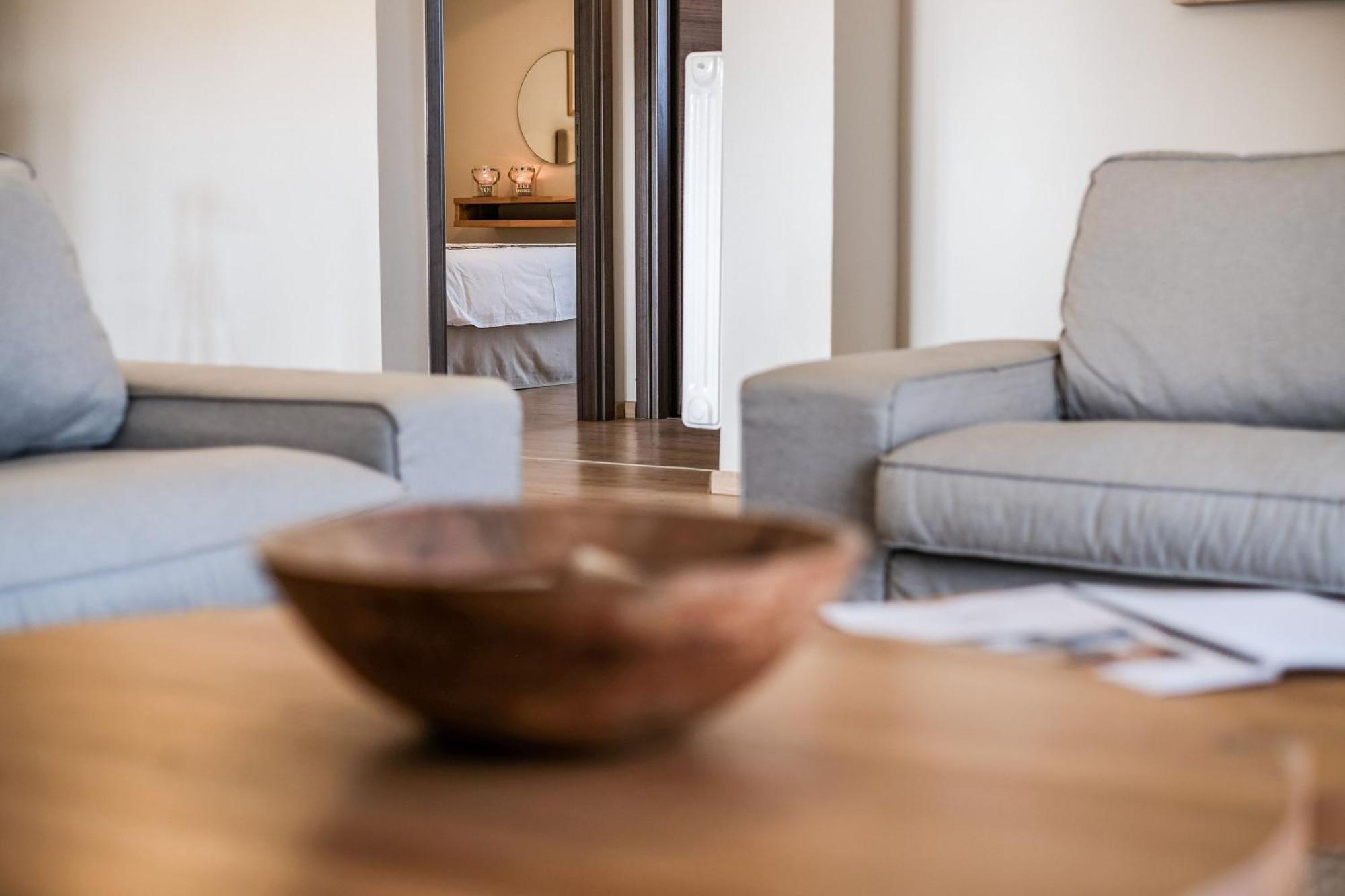 Chania Urban Living - Live Like A Local 外观 照片