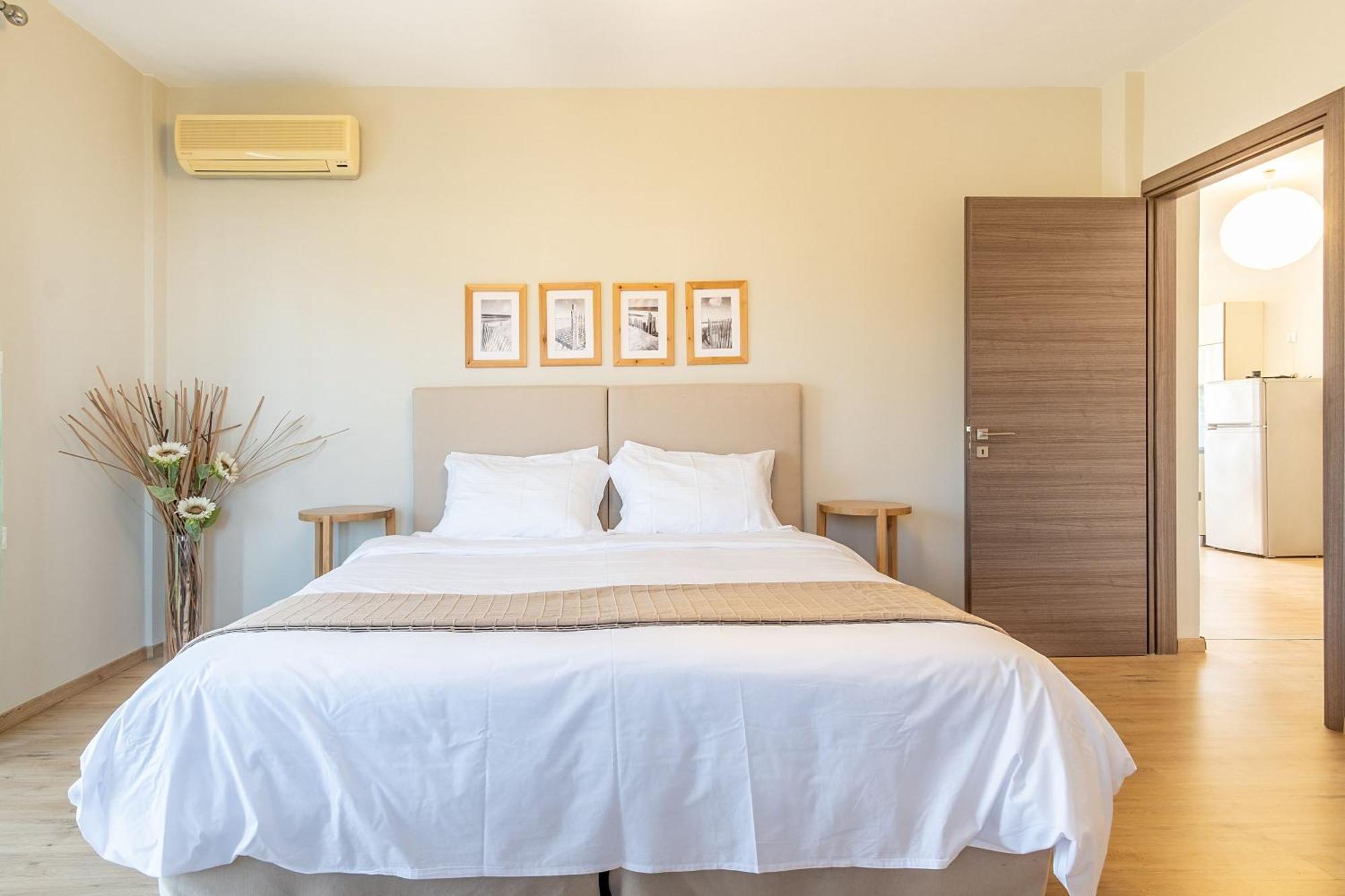 Chania Urban Living - Live Like A Local 外观 照片