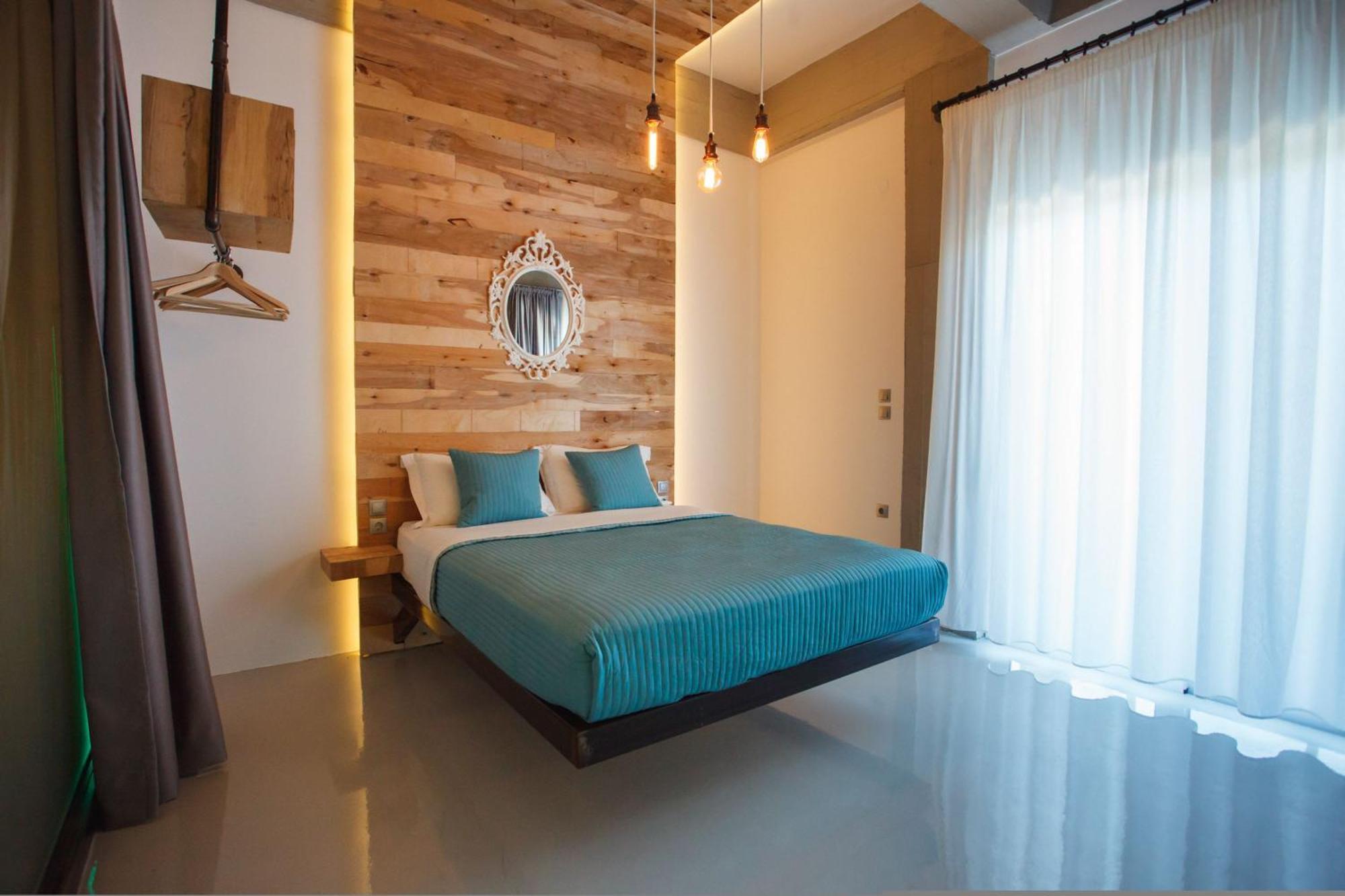 Chania Urban Living - Live Like A Local 外观 照片