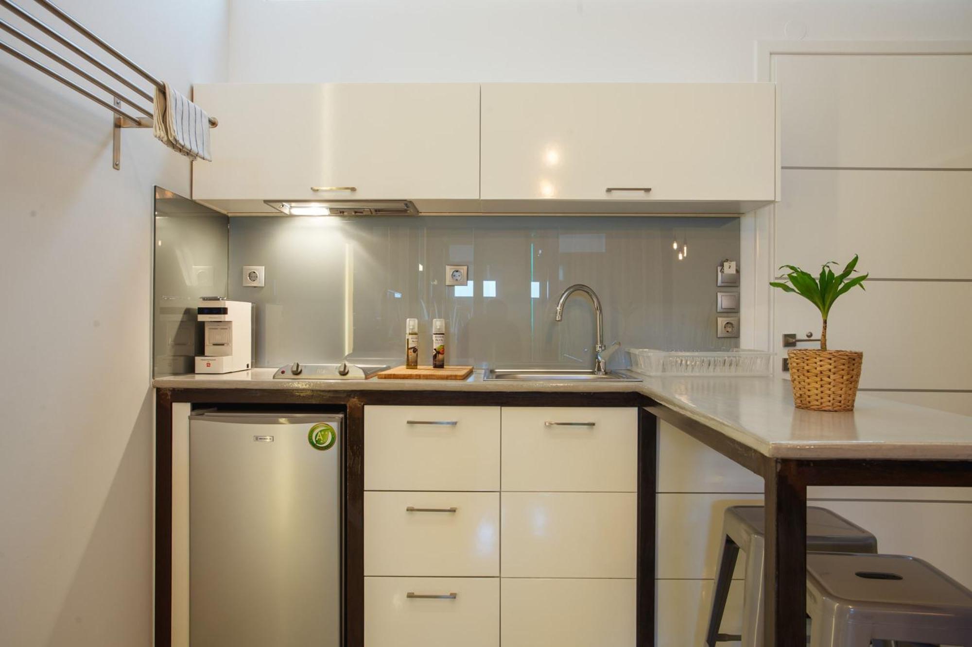 Chania Urban Living - Live Like A Local 外观 照片