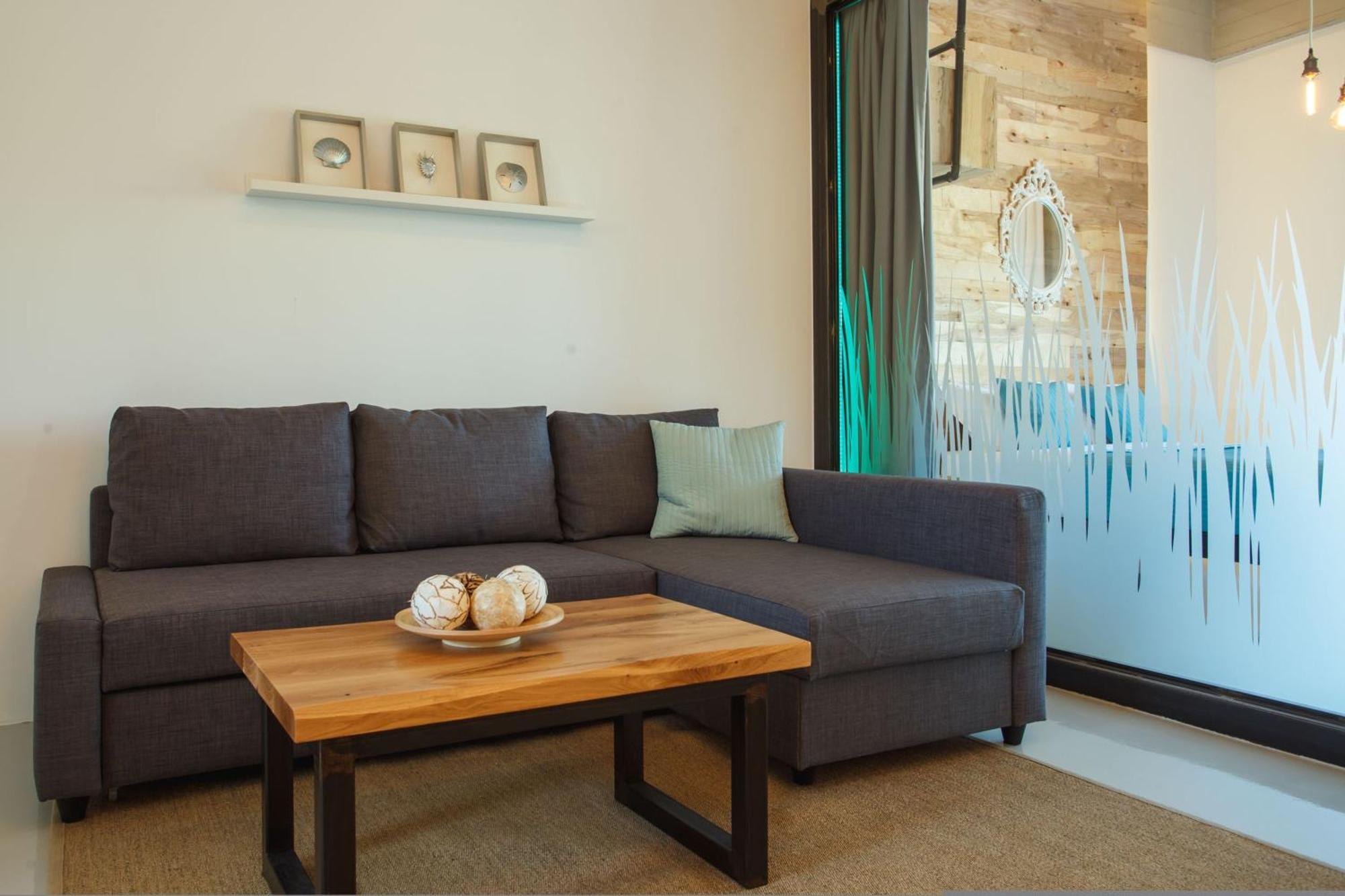 Chania Urban Living - Live Like A Local 外观 照片