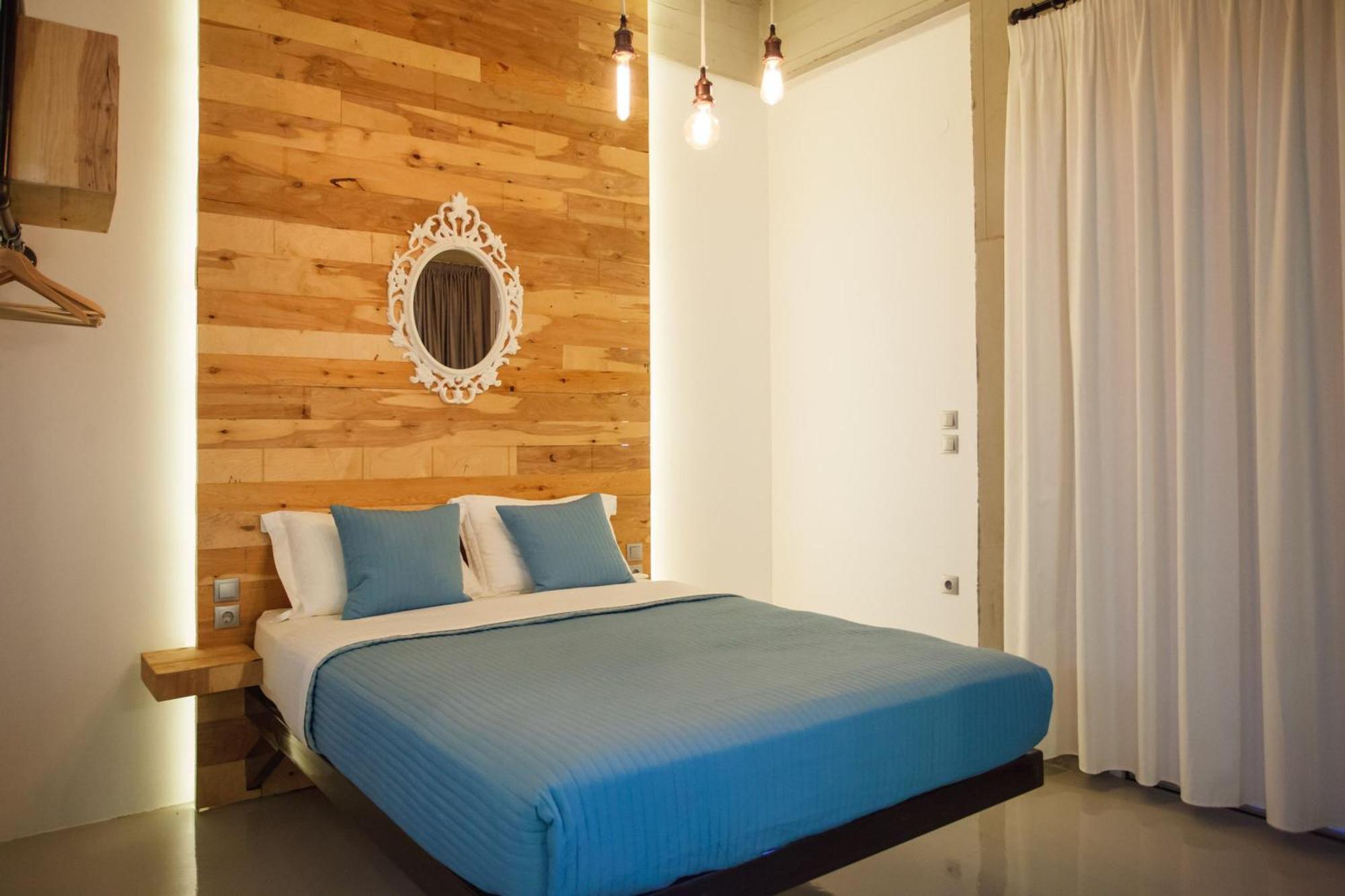 Chania Urban Living - Live Like A Local 外观 照片
