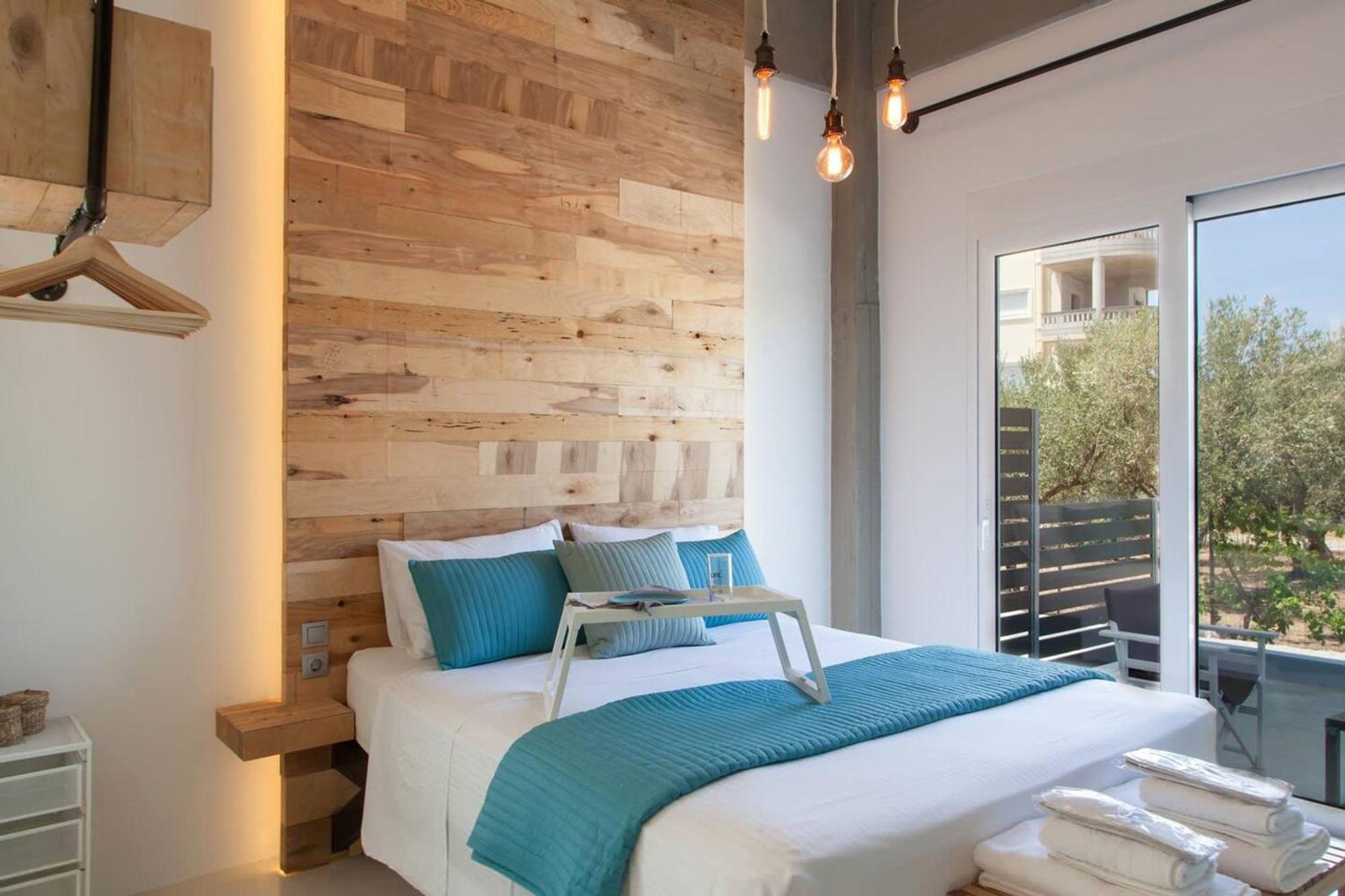 Chania Urban Living - Live Like A Local 外观 照片