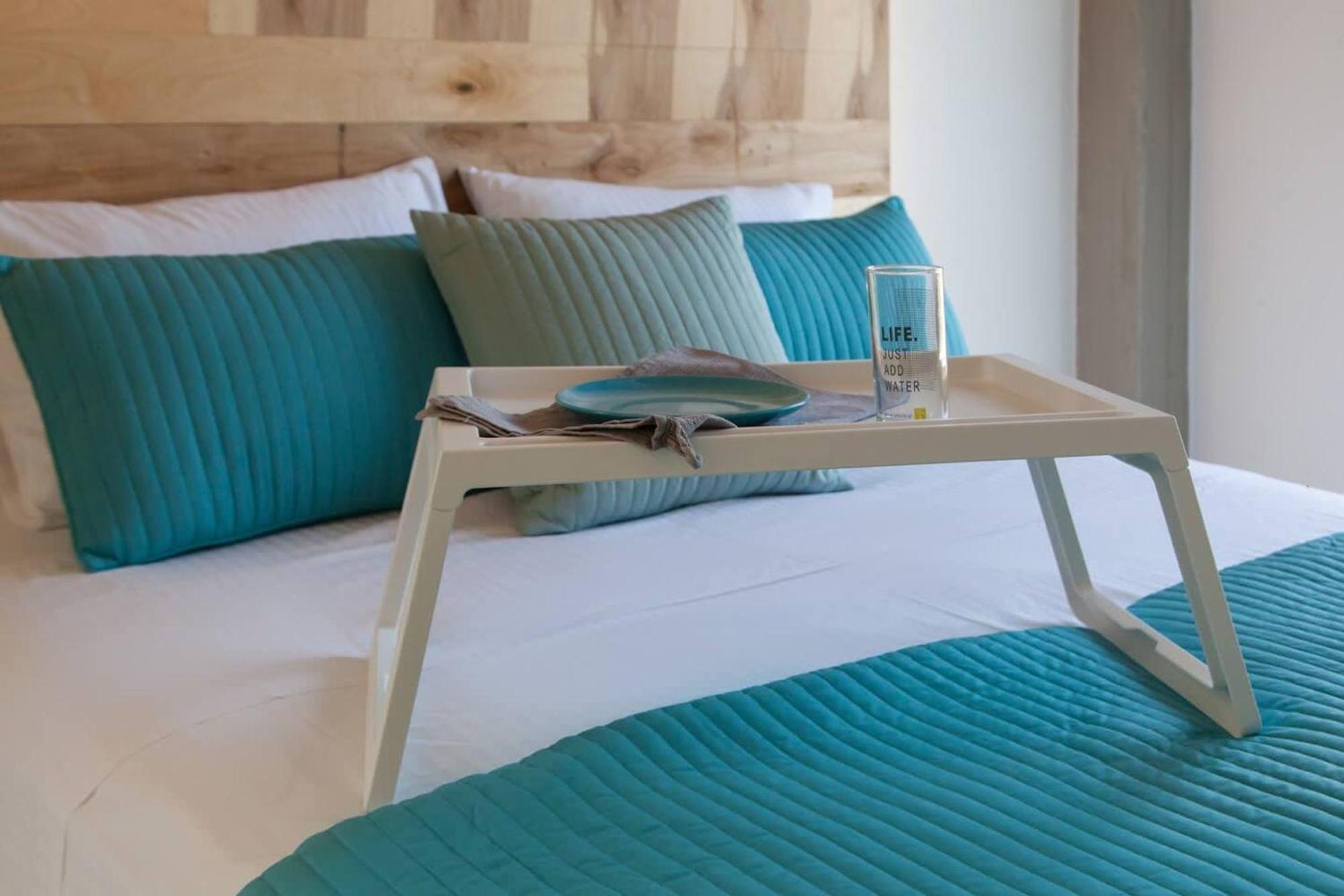 Chania Urban Living - Live Like A Local 外观 照片