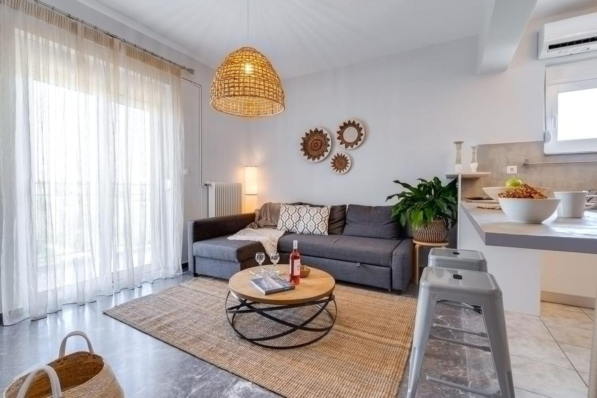 Chania Urban Living - Live Like A Local 外观 照片
