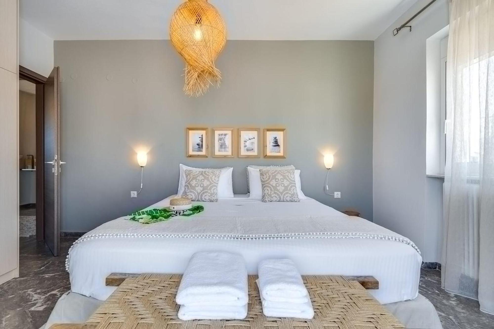 Chania Urban Living - Live Like A Local 外观 照片