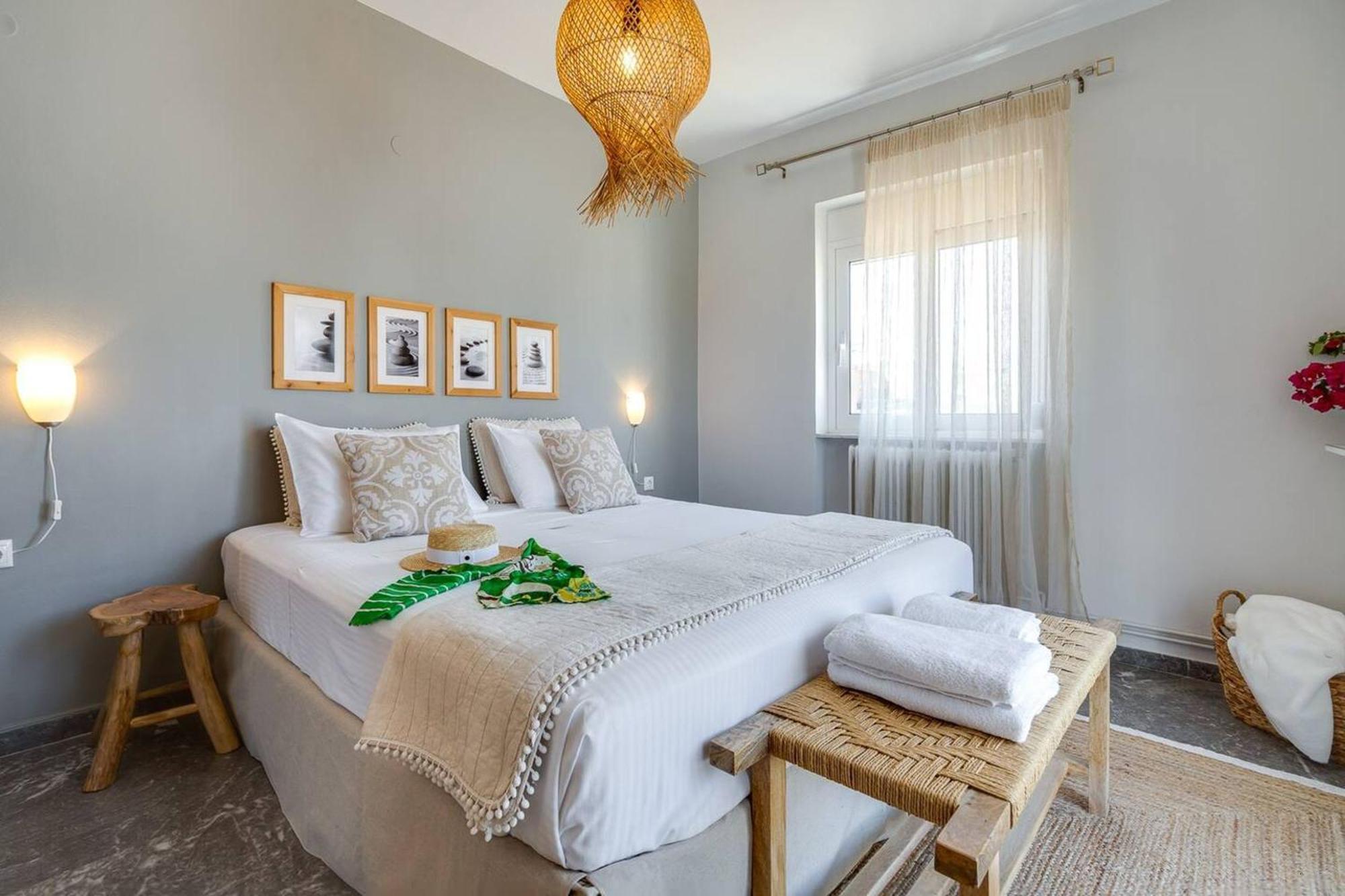 Chania Urban Living - Live Like A Local 外观 照片