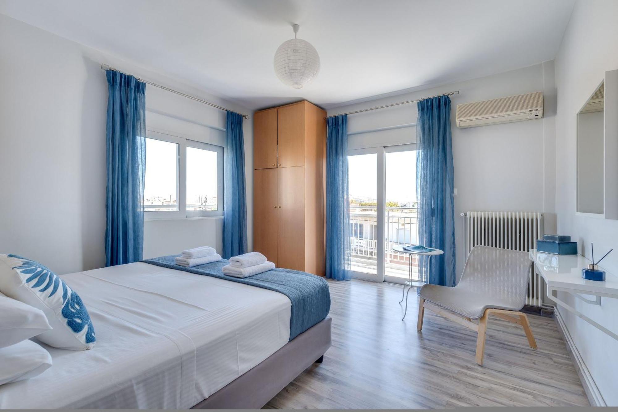 Chania Urban Living - Live Like A Local 外观 照片