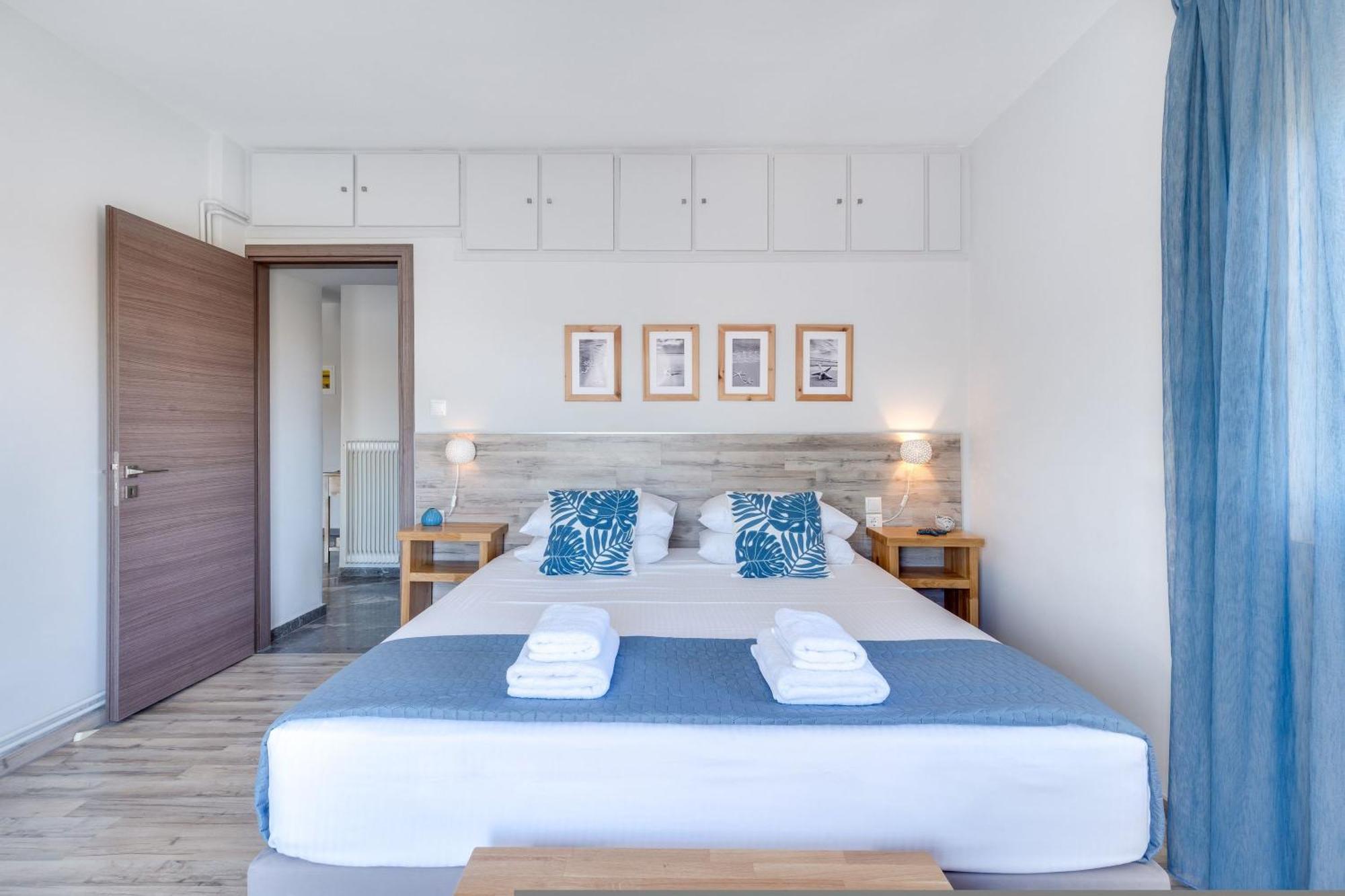 Chania Urban Living - Live Like A Local 外观 照片
