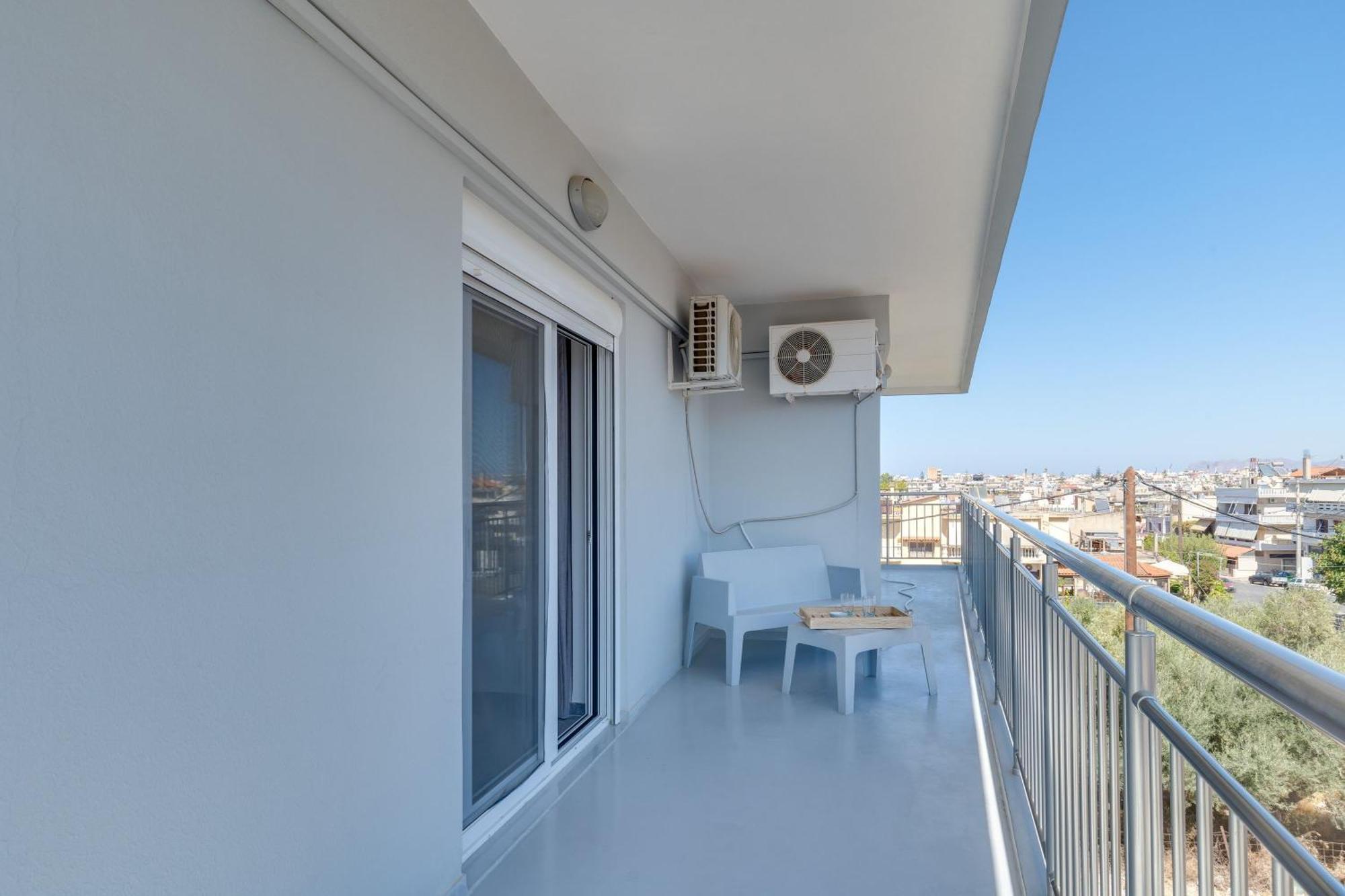 Chania Urban Living - Live Like A Local 外观 照片