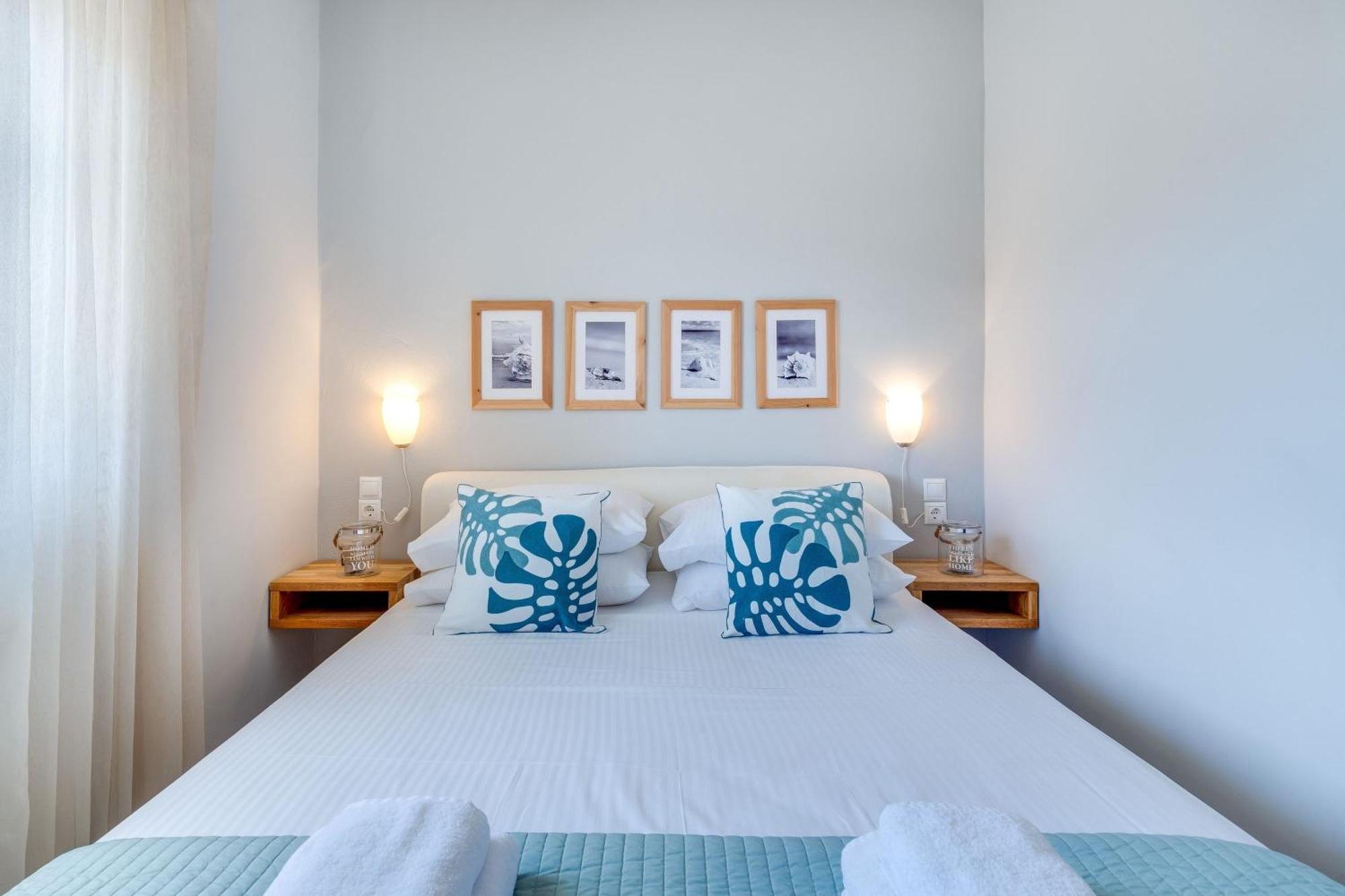 Chania Urban Living - Live Like A Local 外观 照片