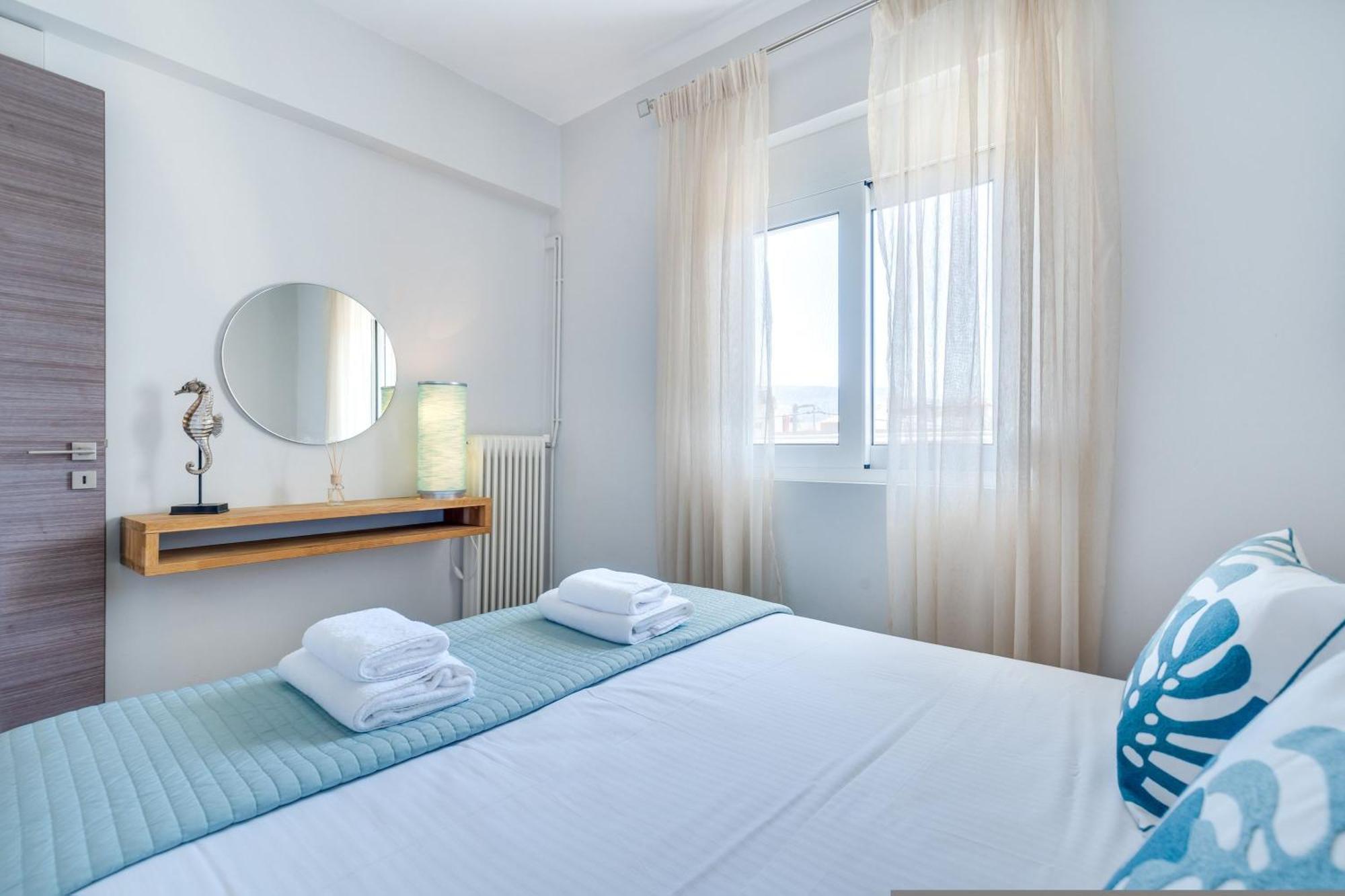 Chania Urban Living - Live Like A Local 外观 照片