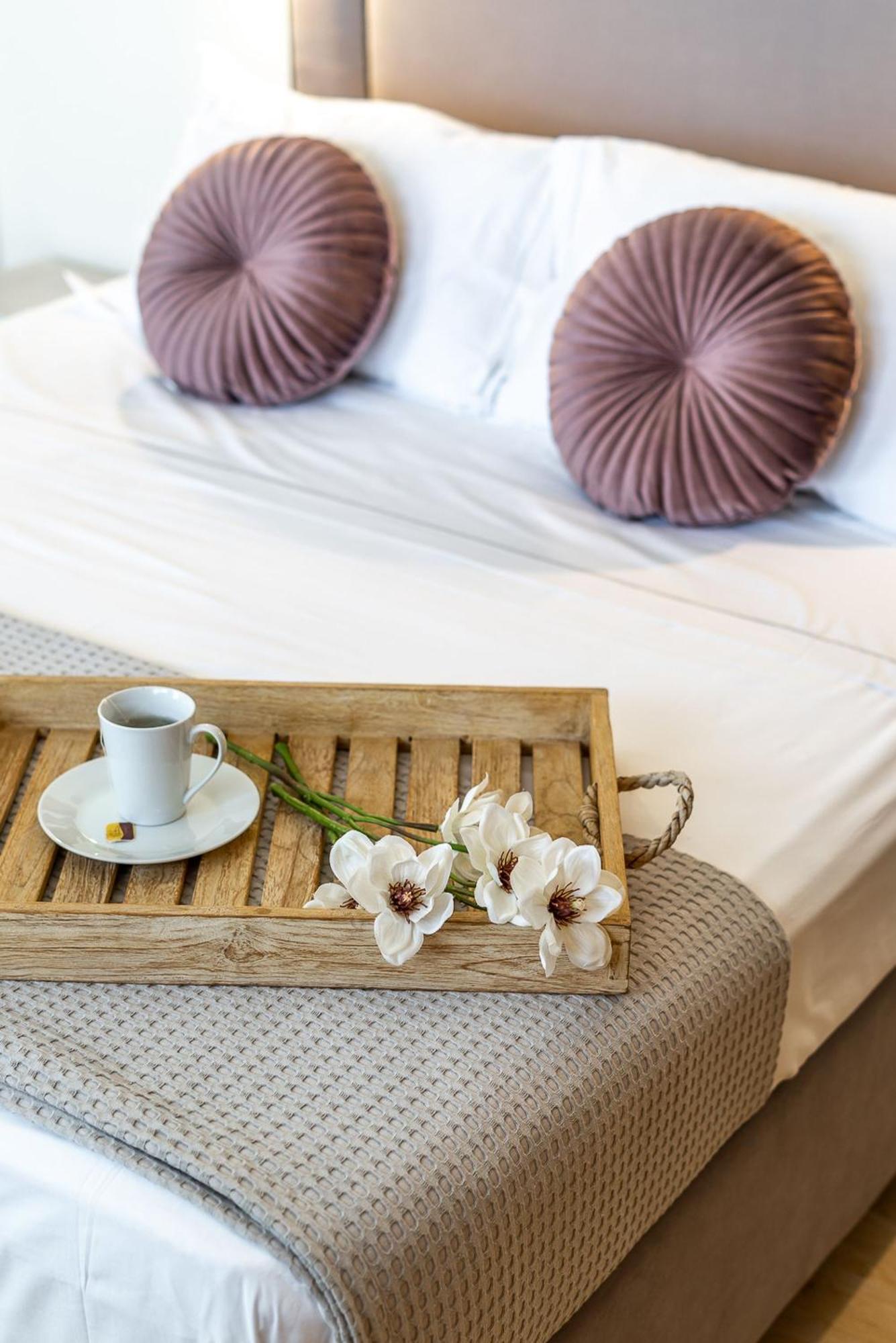 Chania Urban Living - Live Like A Local 外观 照片