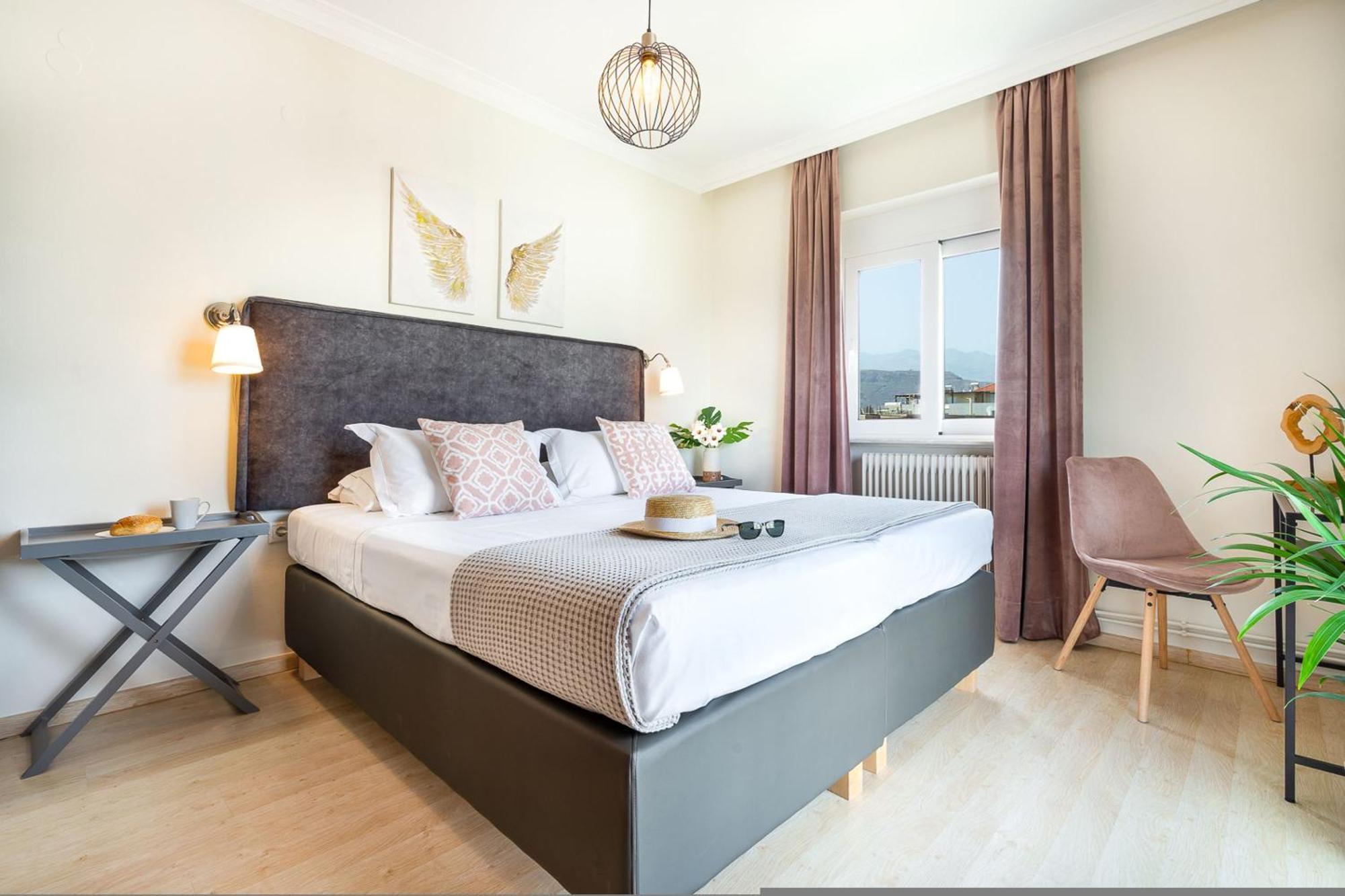 Chania Urban Living - Live Like A Local 外观 照片