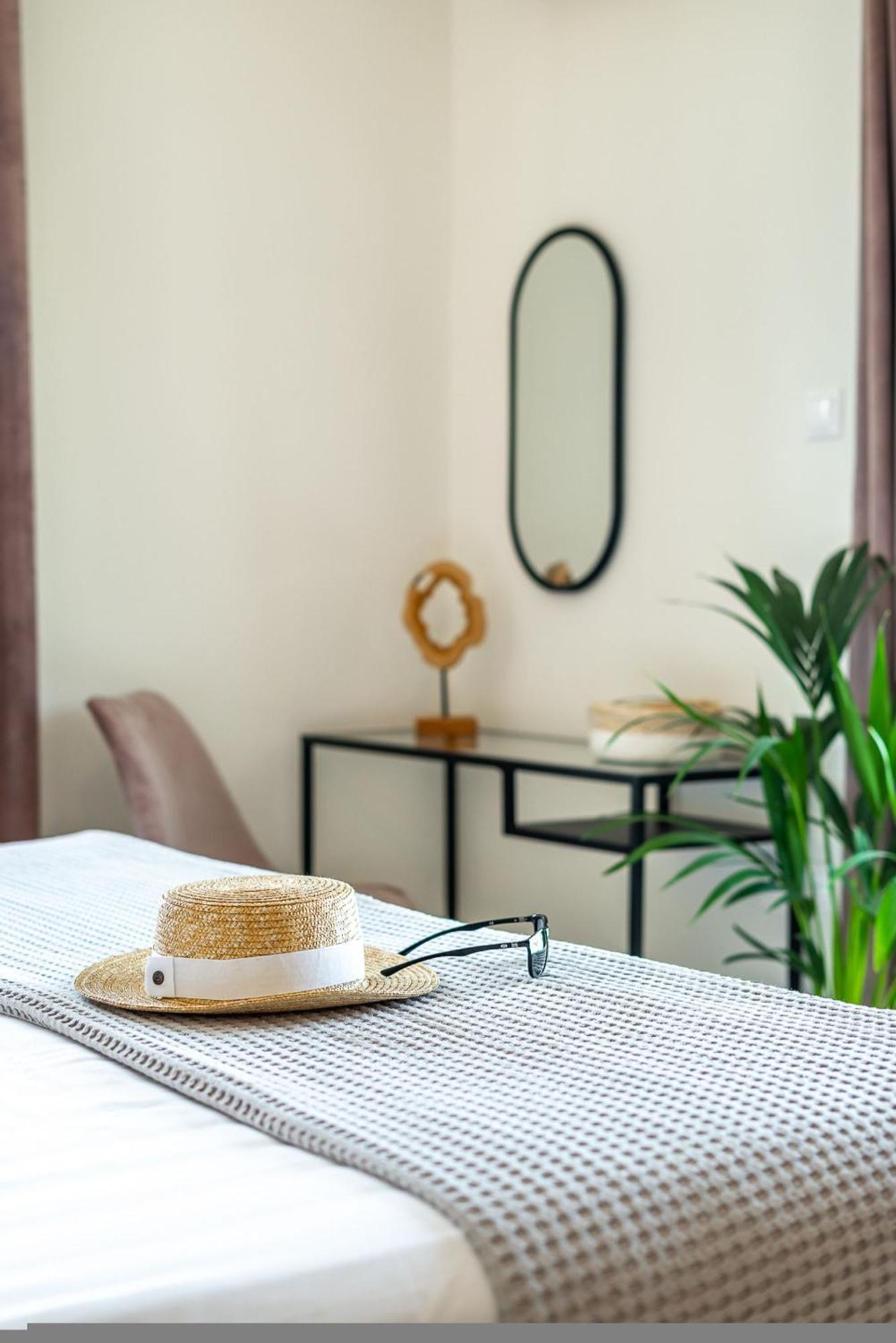 Chania Urban Living - Live Like A Local 外观 照片