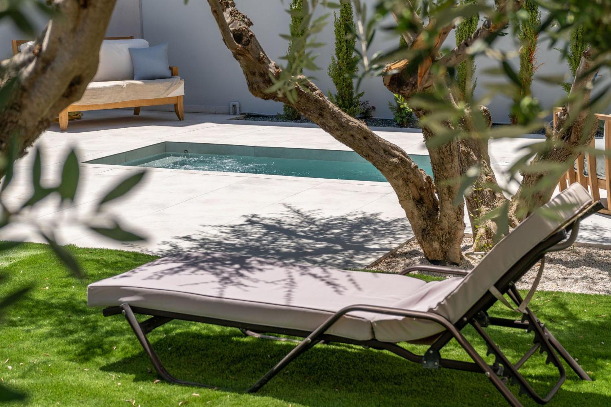 Chania Urban Living - Live Like A Local 外观 照片